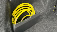 Skoda Enyaq 220kW vRS 82kWh 4x4 5dr Auto Electric 